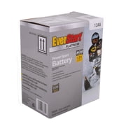 EBX12AA Factory Activated AGM Powersport Battery, 12V, 125 CCA, Group Size BX12AA