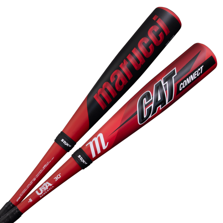 Marucci CAT CONNECT 31インチ 20オンス 11 バット Marucci 2021 Cat Connect -11 Usa Baseball Bat 31
