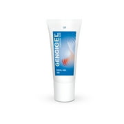 Gengigel Hyaluronic Acid Oral Gel for Mouth & Gum Discomfort (20ml), Soothes Irritation, Promotes Natural Healing & Protects Delicate Oral Tissue, No Paraben or SLS, Vegan & Kosher