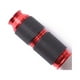 thumbnail image 2 of Batidor de crema dispensador portátil de galletas batidas herramienta de postre rojo 10 Uds., 2 of 9