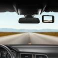 thumbnail image 1 of TIMIFIS Driving Recorder Dash Cam Fhd 720P Car Camera,2.0 Inch Mini Screen Car Dash Camera, Dashboard Camera,Night Vision,Max Support 32Gb Card Vehicle Camera, 1 of 8