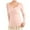 Pink, variant on MIASHUI Women Warm Underwear Thermal Underwear Long Sleeve Base Layer Breastfeeding Nursing Bra OnePiece Warm Underwear Beige,XXL