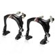 thumbnail image 1 of Freins de vélo en aluminium, pinces à bras long, étriers de frein, frein C, vélo de ville, vélo de route, 1 of 4