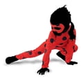 thumbnail image 2 of Disfraz Infantil Disney Fantasy Ruz de Lady Bug Talla 4 a 6, 2 of 4