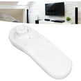 thumbnail image 1 of ZOUSSIQI VR Gamepad For iOS, Android, PC, VR Remote Controller Gamepad 4 Modes Remote Controller Joystick Modern Gamepad for Phone, Desktop, PC Remote Control (White) CA919-19851, 1 of 9