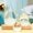 l:22*10cm, variant on Transparent Drop Water Drop Glass Storm Storm Weather Forecast Predictor Creative Forecast Nordic Style Decorative Weather Glass on Home & Office