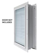 High Tech Pet Armor Flex Aluminum Wall Tunnel Large
