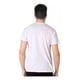 thumbnail image 4 of Playera Hombre Moda Camiseta Blanco Stfashion 73404600, 4 of 8