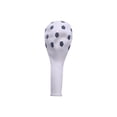 thumbnail image 2 of Celebrate It Sports-Themed Latex Balloons - Soccer Design Party Balloonss for Bouquets & Event Decor, Multi-Style, 12", 12 Packs (96 Total), 2 of 3