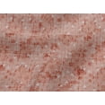 thumbnail image 4 of oneOone Viscose Jersey Pink Salmon Fabric Texture & Triangle Geometric Craft Projects Decor Fabric Printed By The Yard 60 Inch Wide, 4 of 5