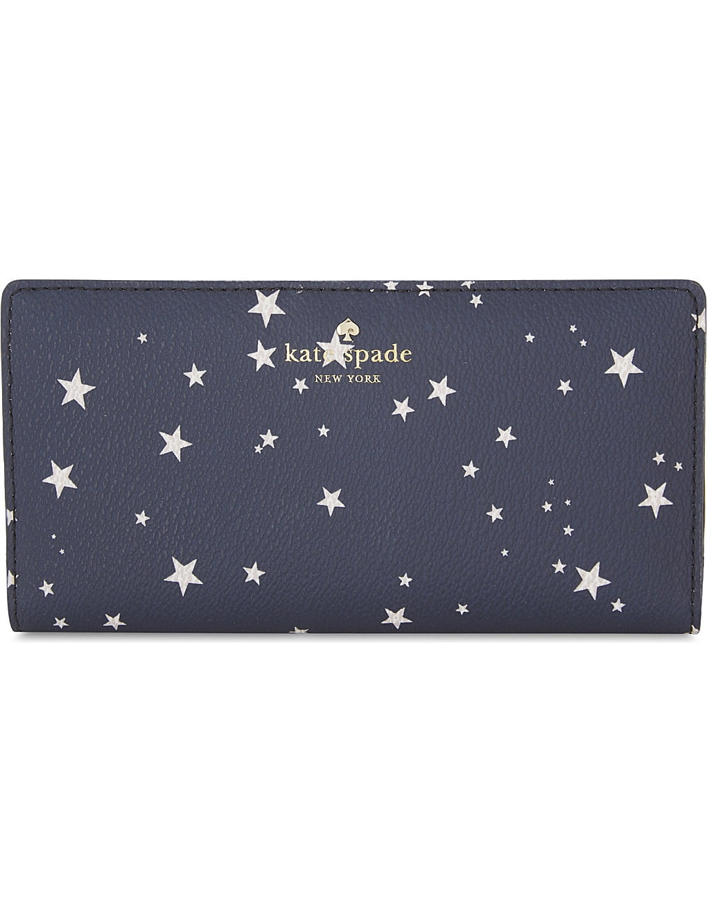 kate spade star wallet
