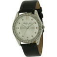 thumbnail image 3 of Kenneth Cole Women's Kenneth Kole New York Leather Watch 10031697, 3 of 3