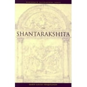 On Shantarakshita (Wadsworth Philosophers) [Paperback - Used]