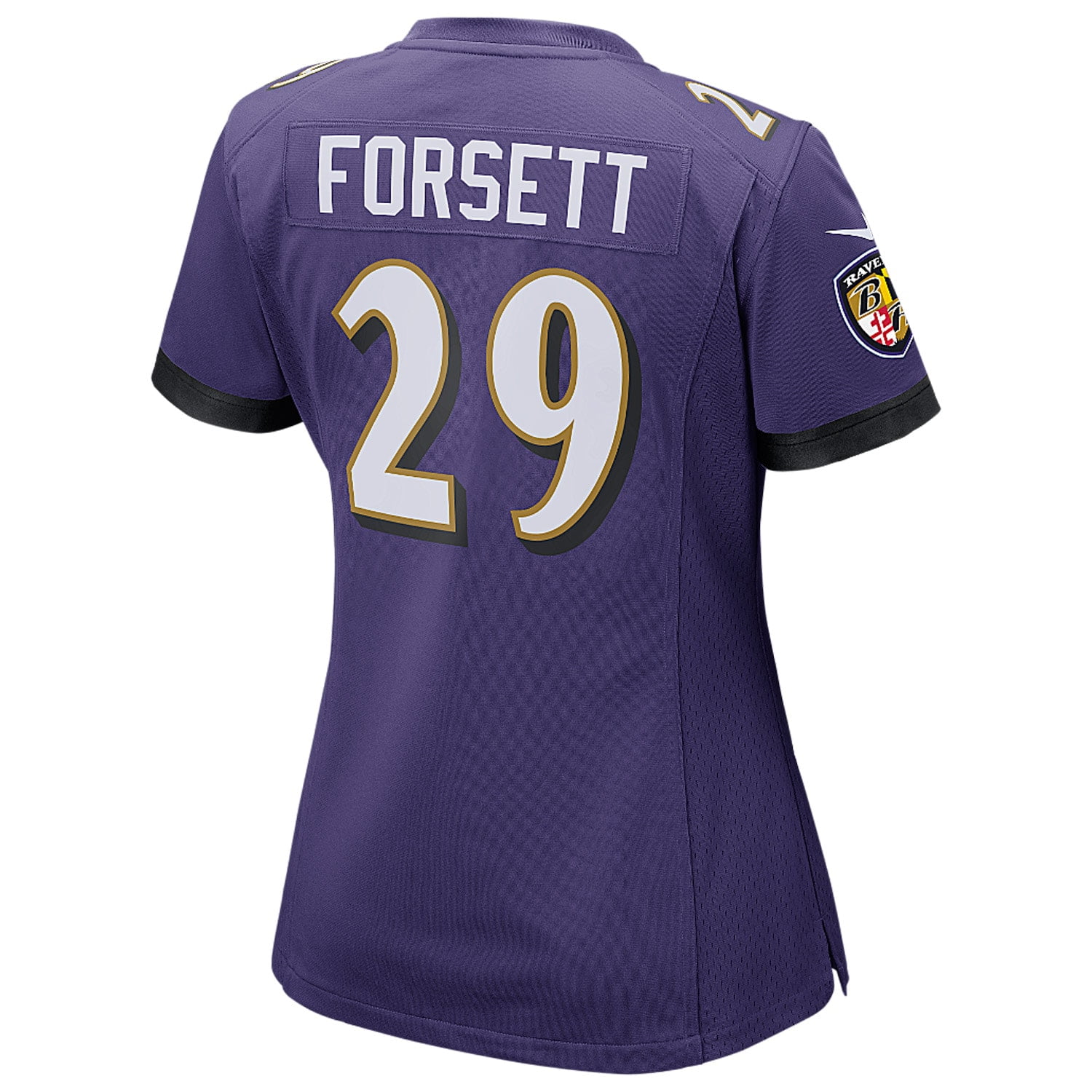 justin forsett youth jersey