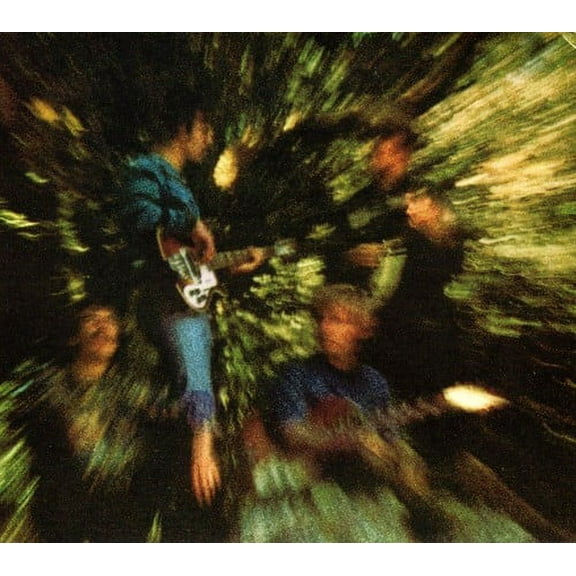 Creedence Clearwater Revival - Bayou Country [Remastered] [Bonus Tracks] [Digipak] - Music & Performance - CD