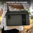 thumbnail image 4 of Funda Turtle Beach PlayTrek 2 en 1 de carcasa rígida para Switch 2, 4 of 7
