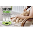 thumbnail image 6 of Zenpaws Upgraded No Scent - 2 Pack Diffuser Cat Relaxant Refill - 6 Bottles Total -Compatibility : Refills Compatible with All Major Brand diffusers. Feliway, Comfort Zone, ThunderEase, Relaxivet, 6 of 8