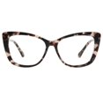 thumbnail image 2 of Firmoo Cat Eye Reading Glasses 2.25, Fashion Cute Readers Blue Light Blocking Eyeglasses for Women, 2 of 7