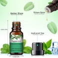 thumbnail image 6 of PHATOIL 6pcs Essential Oils Set for Diffusers Humidifier 100% Pure,for Massage Bath Sleep (10ml), 6 of 12