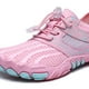 thumbnail image 4 of Aqua Shoes Niños Transpirable Niños Corriendo por Lago Senderismo (30) Rosa, 4 of 8