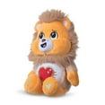 thumbnail image 2 of Care Bears x Wicked Fun Size Plush - Tenderheart Bear as The Lion, 2 of 8
