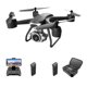 thumbnail image 2 of 4K HD Aircraft Toy 6-axis RC Drone Toys 2.4GHz Regalo para niños niña (Battery2) Sywqhk libre de BPA, 2 of 9