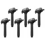 chrysler town & country ignition coil kit