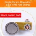 thumbnail image 2 of Car Spotter Accessories Spot Earth Car Dent Repair Spare Parts Stud Welding Machine Ground Connector Auto Bodywork Spotter Tools with Magnetic, 2 of 8