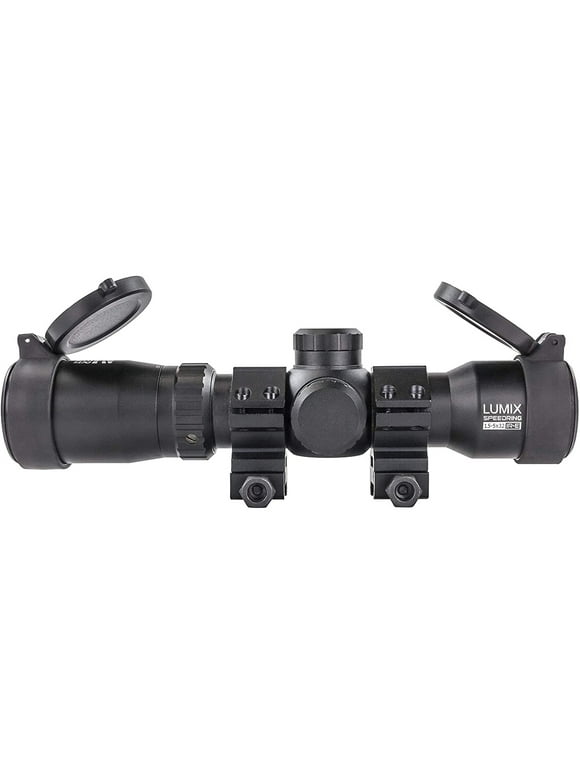 Rifle Scopes in Scopes - Walmart.com