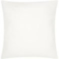 thumbnail image 1 of HomeRoots 386695 20 x 20 in. Choice White Square Pillow Insert, 1 of 2