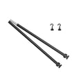 thumbnail image 1 of yeacher Foldable Magnetic Hanger Rod - Portable Aluminum Alloy Table Accessory for Outdoor & Indoor Use, Durable & Lightweight Design for Easy Storage and Installation, 1 of 7