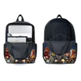 thumbnail image 2 of Roblox Backpack and Laptop Bag Set, Set of 3 Color 001, 2 of 5