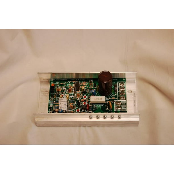 NordicTrack EXP 1000XI Upgraded Replacement Treadmill Motor Control