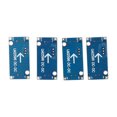 thumbnail image 2 of 4PCS LM2596S DC-DC Placa voltaje potencia 3.0-40V a 1.5-35V Componentes electrónicos, 2 of 9