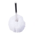 thumbnail image 4 of Riwesomey Juego de ruedas pulidoras fáciles de pulir para varias superficies, 10 pack/lote, hechas con poliéster seguro Kits y herramientas para tallar blanco, 4 of 6