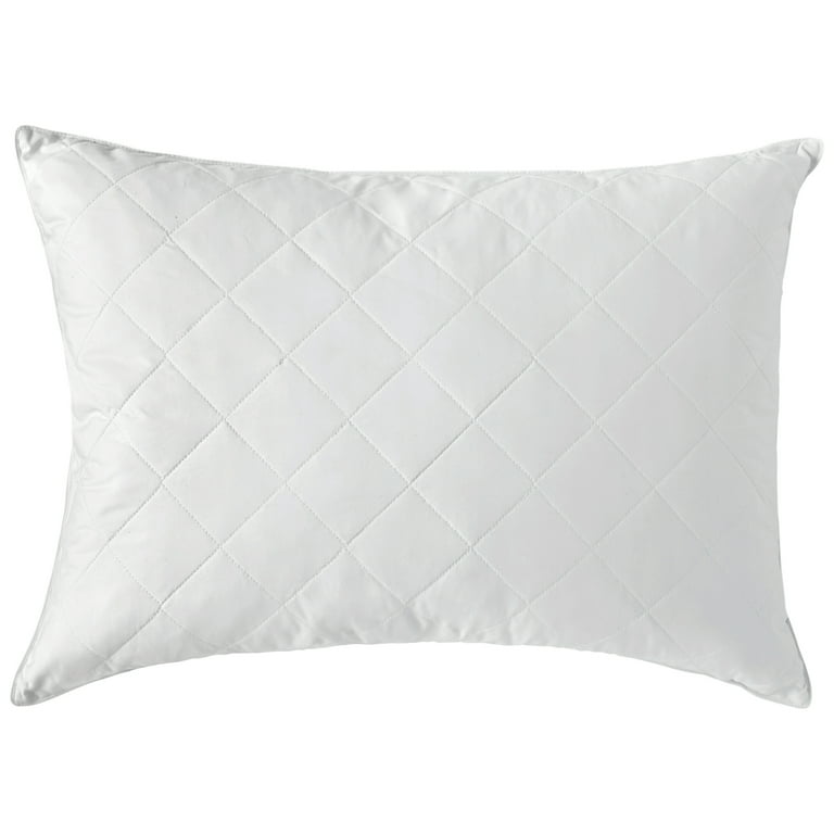 Sealy Silver Series Relaxing Comfort Pillow 