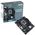 thumbnail image 1 of Tarjeta Madre Asus PRIME H610M-K Intel 1700 DDR4 Micro ATX H610M-K, 1 of 4