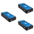 thumbnail image 1 of maskred M726AT Multi-Modular USB RJ-11 LAN Network Cable Tester 3Set Plastic, 1 of 6