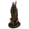 thumbnail image 3 of Greek Goddess Magic Witchcraft Necromancy Hekate Hecate With She Dogs Figurine, 3 of 8