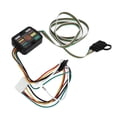 thumbnail image 3 of Juego de mazos de cables para remolque instalación simple y confiable mazo de cables para remolque de fácil conexión de 4 pines para automóvil ANGGREK Otros, 3 of 8