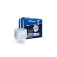 thumbnail image 3 of Attends Incontinence Underwear, Unisex Pull On, Absorbent, Large, 56 Count, 3 of 6
