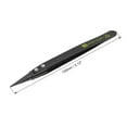 thumbnail image 2 of Unique Bargains ESD Precision Anti-Static Tweezers, Stainless Steel Extremely Pointed Tweezers for Craft Electronics 2Pcs, 2 of 3
