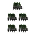 thumbnail image 2 of Tholdsy Amortiguadores delanteros y traseros para 1/12 ECX RGT136100 RC Car S Performance con amortiguadores verdes Type2 NO2, 2 of 6