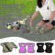 thumbnail image 1 of Rodilleras antideslizantes para evitar colisiones, adecuadas para jardinería, limpieza de casas, construcción, 1 of 3