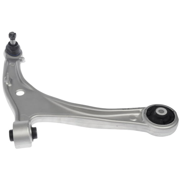 Dorman 522-548 Front Right Lower Suspension Control Arm and Ball Joint Assembly for Specific Honda Models