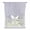 Purple, variant on Blue Green Tie Up Curtains for Windows, Adjustable Rod Pocket Valance Shade, Grid Checkered Plaid Gingham Lattice Trellis Light Filtering Window Treatment for Kitchen Bedroom Living Room 42"x 45"