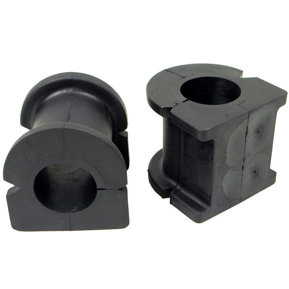 Suspension Stabilizer Bar Bushing Kit Fits select: 2014-2018 CHEVROLET IMPALA, 2014-2015 CHEVROLET IMPALA LIMITED