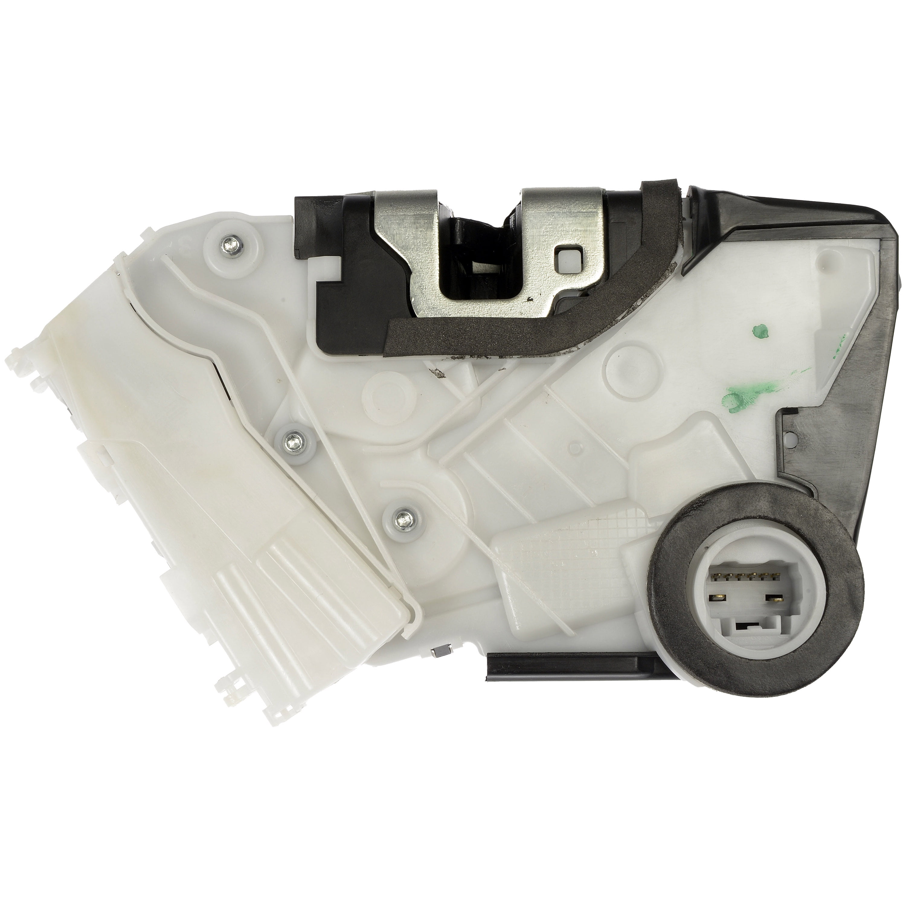 Dorman 937-185 Front Driver Side Door Lock Actuator Motor for Specific Honda Models