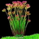 thumbnail image 3 of Artificial Green Aquatic Plant For Decorating Fish For Tank Aquarium Office, 3 of 5