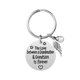 thumbnail image 4 of Llavero de abuela,Llavero de regalo para abuela,llavero para abuela,Llavero con colgante de nieta y amantes,Llavero para coche,regalo de aniversario o cumpleaños,Bolsos de mano Accesorios, 4 of 10